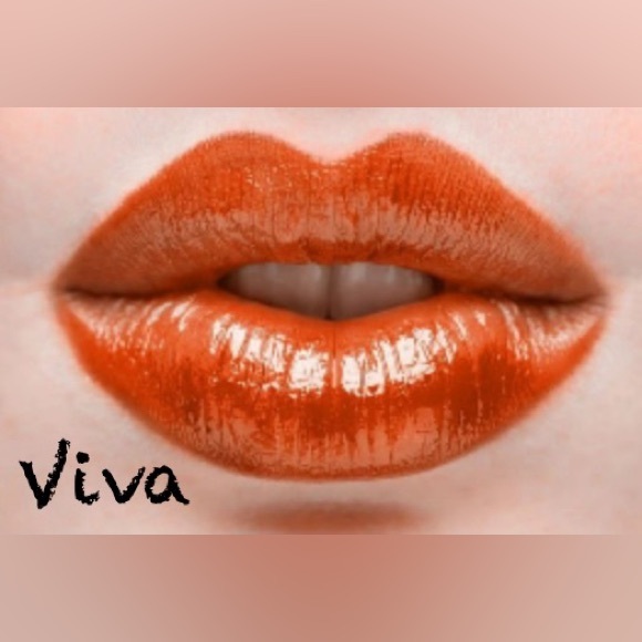 NEW Lot of 2x [Frieda Kahlo] Lipstick in Viva & Colibri - Receive both colors! - Picture 3 of 9